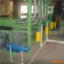 供应湿帘生产线,水帘生产线,水帘,湿帘成套设备