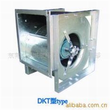 九洲普惠DKT系列低噪声空调风机柜式空调风机