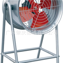 批发供应风量大JGF系列低噪声岗位通风机JGFS4-4