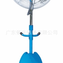 生产销售经久耐用德通雾化风扇