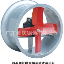 专业生产FB系列壁式轴流通风机DF3B-4