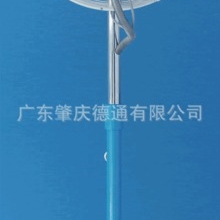 厂家直销德通喷雾降温工业风扇