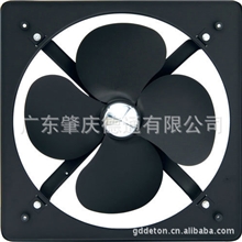 生产供应多种规格家用排气扇FAD25-4