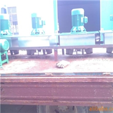 WKT-A型系列轴流式热循环风机