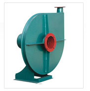 离心式风机
