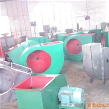 供应热风循环风机炉用风机高温风