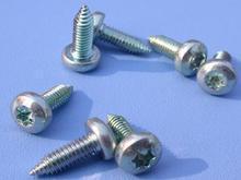 供应美制开槽球面大圆柱头螺钉（GB/T947-1988）