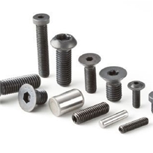供应美制开槽带孔球面圆柱头螺钉