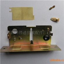 加工缝纫机配件，五金加工allkindsofaccesories