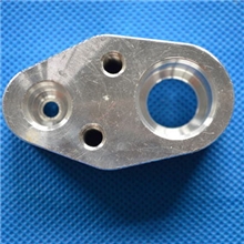 厂家直销汽车空调冷凝器压板接头多款适用各种车型可来电定制