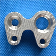 厂家直销汽车空调冷凝器压板接头多款适用各种车型非独立式