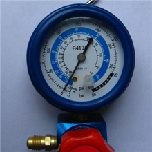 供应单表阀加氟表SM04