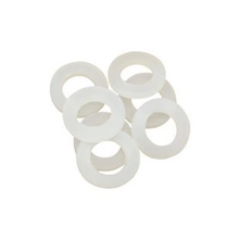 4分6分1寸硅胶垫片1.2寸1.5寸四氟垫片耐高温垫片帽盖卡簧