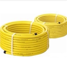 天燃气管不锈钢燃气管天燃气波纹管可埋式304不锈钢波纹管