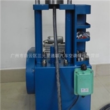 压管机，电动压管机，