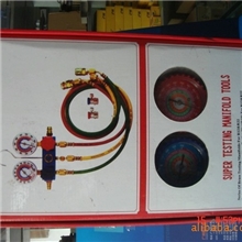 雪龙东洋R134冷媒表