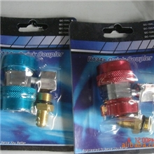 雪龙东洋可调快速接头