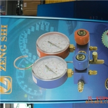 雪龙东洋R134蓝盒表