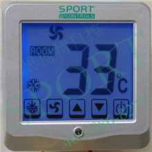 温控器，房间温控器，空调温控器品质的保证