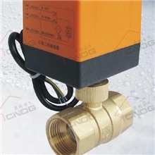 供应电动球阀厂家直销质量三包诚招全国代理商