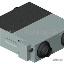 供应EM系列全热交换新风机，中央新风系统，高效新风换气