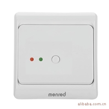 供应无线接收器,电子式采暖温控器,双温双控