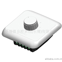 供应三速风机控制开关，新风控制器