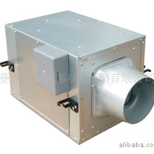 供应FA系列静音型送风机，中央新风系统