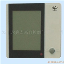供应温控器智能温控器液晶温控器数显温控器