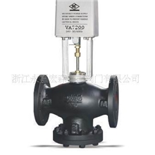 供应调节阀电动调节阀比例调节阀电动二通阀