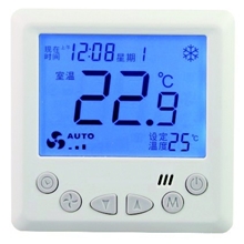 `.供应地暖液晶温控器,,TC9604系列中央空调地暖