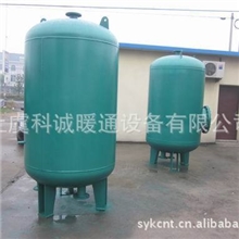 上虞容积式换热器、浙江容积式换热器、温州容积式换热器