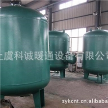 浙江容积式换热器、上海容积式换热器、深圳容积式换热器