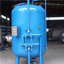 HLSF型高速过滤器