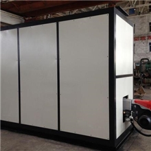 真空节能热水锅炉