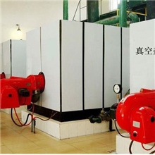 供应大楼中央空调真空锅炉