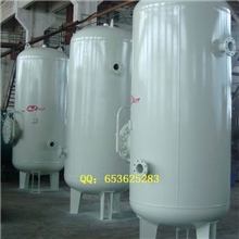 空气压力储罐专业生产厂家