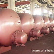 生活热水换热机组