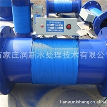 河北石家庄厂家直销高频电子水处理器丨空调水处理电子杀菌器