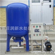 河北石家庄生产定压补水设备丨稳压供水装置根据客户要求定制