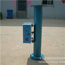 电子阻垢仪高频电子水处理仪射频电子水处理器杀菌除垢设备