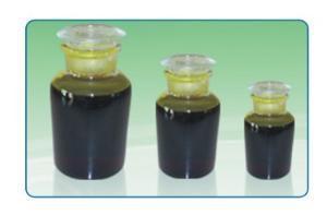 水性酸性缓蚀剂