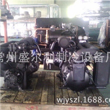 制冷设备、制冷压缩机---沈阳谷轮、比泽尔总经销