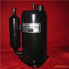 供应各种库存空调压缩机（图）