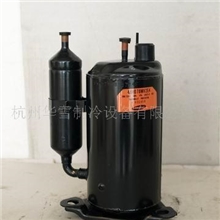 供应旋转式压缩机