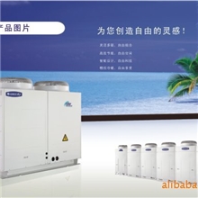 供应格力户式中央空调