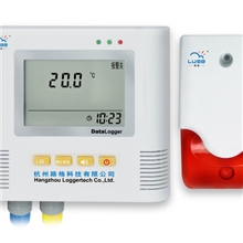 温度记录仪