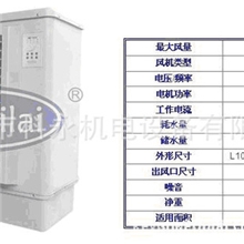 科瑞莱环保空调KF60移动式