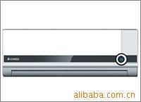 志高空调批发销售安装节能空调环保时尚健康，智能除霜壁挂空调