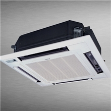 格力商用空调天井机单面出风嵌入式辅助电加热节能型